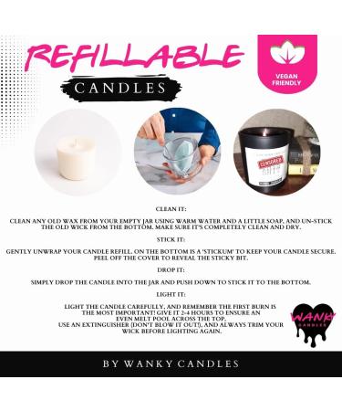 I'd Bury a Friend Funny Candle - Perfect Gift for Best Friend - Friendship Candle for Women and Men - Buy Online on GoSupps.com