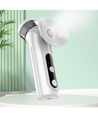 Vaporisateur Pour Yeux Secs | N buliseur lectrique Hydratant Et Apaisant | 3 Modes Vapeur Apaisant - Pour Routine Quotidienne Matin Soir e De Dormir Relaxation Voyage Maison Bureau - Buy Online on GoSupps.com