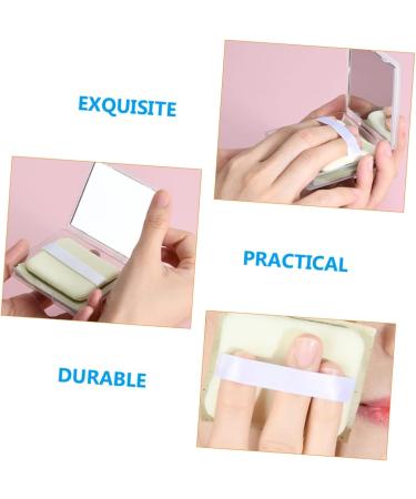 minkissy 5 Sets Oil Blotting Paper Rem Beauty Facial Tools Facial Blotting Paper Absorbing Tool Paper Towel Oil-Absorbing Papers Facial Oil Cleaning Paper Glass Face Cleansing Paper - Buy Online on GoSupps.com