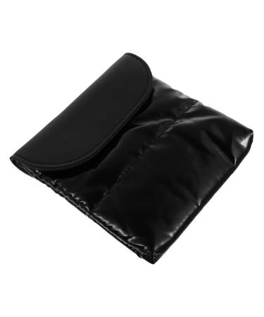 Hapinary 1 x storage bag Cosmetic bag women menstrual bag bag make -up pocket outdoor hygiene hand towel bag travel hygiene pad bag bonds organizer 13x13x2cm