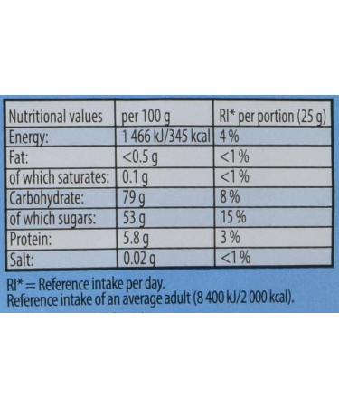 HARIBO Yellow Belly Giant Snakes Yellow Bellies Bulk Sweets 3kg Giant Snakes Single - Buy Online on GoSupps.com