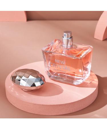 Okian Women's Perfume Inspired by Bright Crytal Branded Fragrance 3 Oz - Buy Online on GoSupps.com