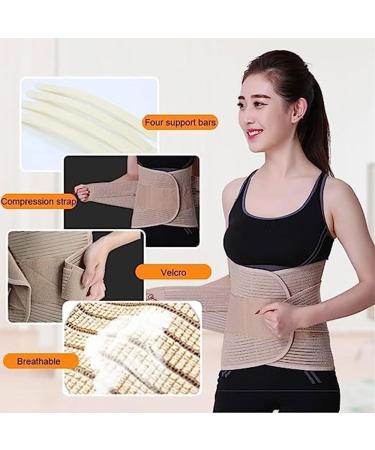 XXL Tylxayoxa Lordosis Support Belt | Adjustable Back Support for Pain Relief - Sciatica Scoliosis & Herniated Disc - Breathable Design for Men & Women - Buy Online on GoSupps.com