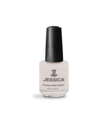 JESSICA JESSICA Custom Colour Nail Polish Hydrangea 14.8ml