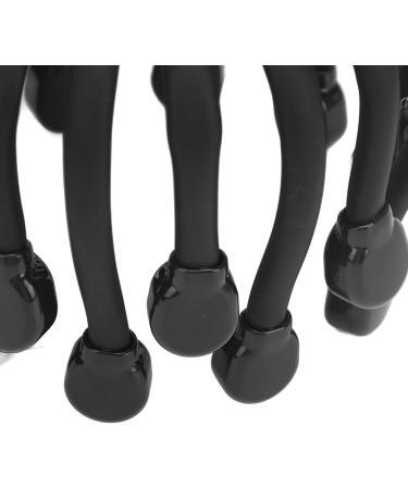 Sonew Electric Scalp Massager - 3 Strengths 5 Modes Music & 20 Vibration Points - Portable Stress Relief for Home & Travel - Buy Online on GoSupps.com