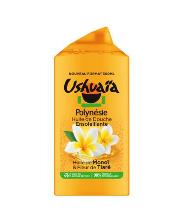 Ushuaia dch Monoi tiare 300 ml