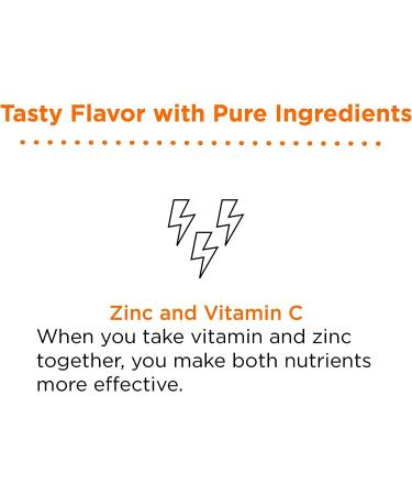 Zinc Up+ | Boost Immunity & Wellness with Powerful Zinc Supplement - Buy Online on GoSupps.com