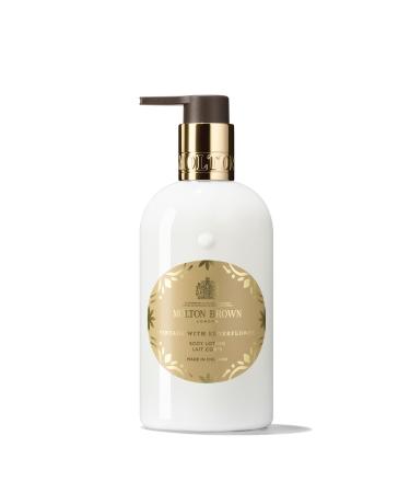 Molton Brown Vintage With Elderflower Body Lotion 10 fl. oz.