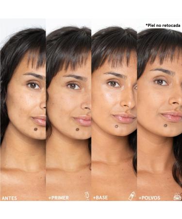  KRASH KOSMETICS KRASH KOSMETICS Morning Klimax Mattifying Loose Powders - Absorbing Shine - Reduces Pores and Fine Lines - All Skin Types - 100% Invisible - Extra Fine - Buy Online on GoSupps.com