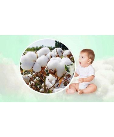 Medical Soft Form Hernia Support Truss for Babies - Adjustable Straps & 3 Compression Pads - Pink - Buy Online on GoSupps.com