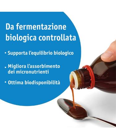 Bio Strath Elixir Original Suisse 500 ml | 2 packs | Strath-B | Scirop Energy and Tonics energy metabolism nervous system - Buy Online on GoSupps.com