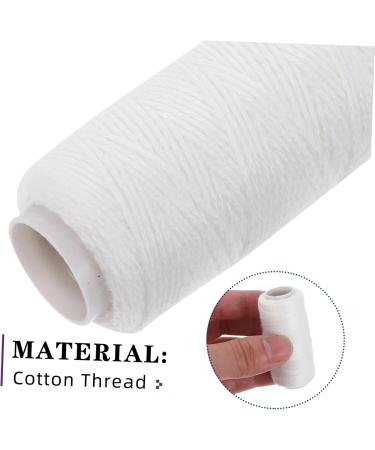 6 pi ces Fil pour pilation Sourcils et Visage Coton pais Rapide pour pilateurs Multifonctions Routine Beaut Peau Douce - Buy Online on GoSupps.com