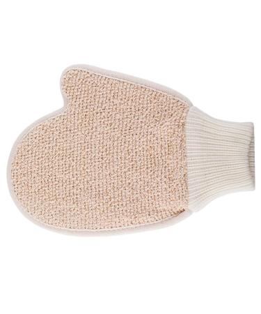 Buy Cabilock 2pcs Exfoliating Body Scrubber Gloves - Bath Sponges for Deep Cleaning & Back Scrubbing - Perfect for Exfoliation - Buy Online on GoSupps.com