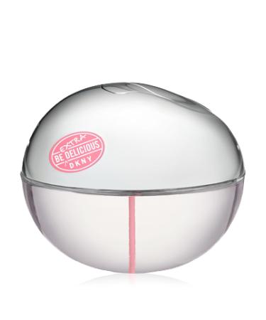 DKNY Be Extra Delicious Eau de Parfum 1.7 Fl Oz (Pack of 1) - Buy Online on GoSupps.com