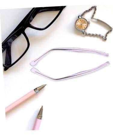Goohochy Glasses Accessories - Repair Legs & Frame Arms for Eyeglasses - International Shipping Available - Buy Online on GoSupps.com