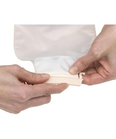 Premier Drainable Pouch - Stoma Size 1-1/4" (32mm) - Box of 10 - International Shipping Available - Buy Online on GoSupps.com