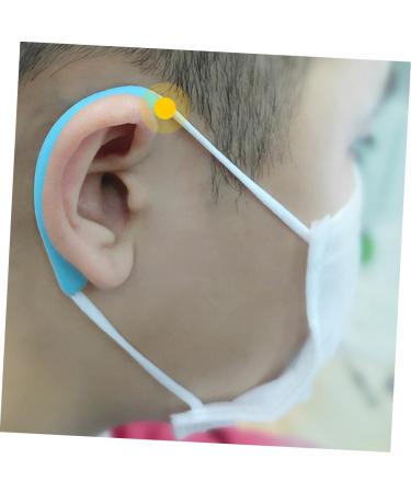 Beaupretty Hearing Protection Caps for Adults & Children Ear Masks & Earplugs for Ultimate Comfort - Buy Online on GoSupps.com