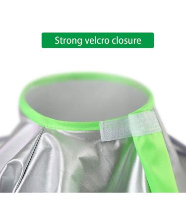 Hair Cutting Clasp - Umbrella Design | Keep Clean & Tidy | Ideal for Adults & Children | International Shipping Available - Buy Online on GoSupps.com