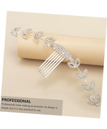 Healvian Strass Earring Mask Set | Adjustable Ear Hooks & Accessories for Comfort | Stylish Mask Band & Hearing Protection - Buy Online on GoSupps.com