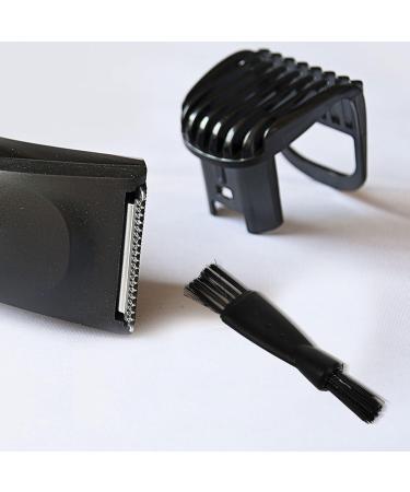GALPADA 20 pi ces Brosse de Nettoyage Double T te pour Tondeuses et Rasoirs Brosse lectrique Plastique Lot pour Nettoyage Pr cis et Polyvalent des Rasoirs Tondeuses et Petits Appareils - Buy Online on GoSupps.com