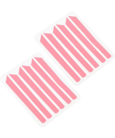 Buy FRCOLOR 12 Pairs Eyelash Extension Makeup Tools - Silicone Strips Lash Kit & Lift Rods for Perfect Lifting - International Shipping Available - Buy Online on GoSupps.com
