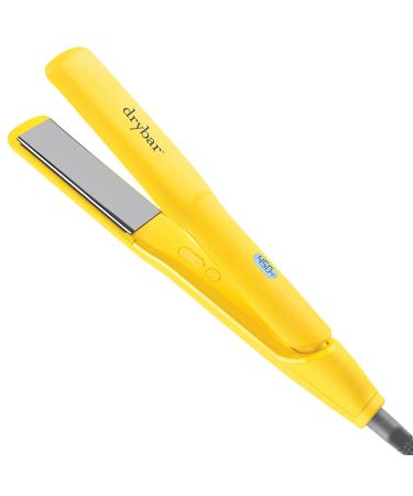 Drybar The Tress Press Straightening Iron, 1 ct. 1.25 Inch (Pack of 1)