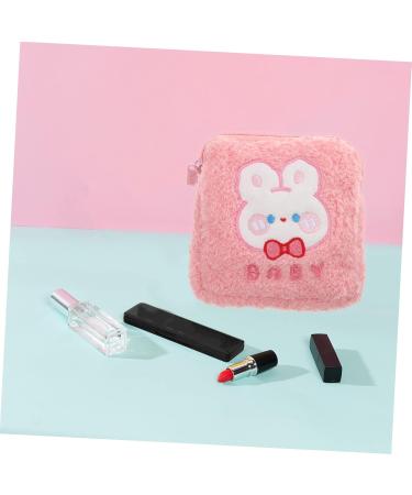 Hapinary Storage Bag for Women's Bandages - Multi-Purpose Large Capacity Small Bag for Girls & Women - Ideal for Organizing Small Objects - Buy Online on GoSupps.com
