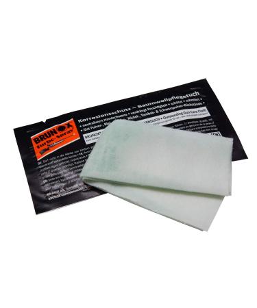 Gun care cloth 5 pieces