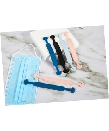 Buy Beaupretty 20st Ergonomic Tumblers with Ear Grips & Headband Mask Hooks - Non-Slip Masks Accessories for Comfortable Facial Mask Use - Buy Online on GoSupps.com