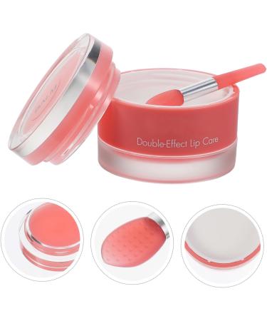 Beaupretty Masque Hydratant L vres 1 Lot Taille Unique Nourrissant Anti-rides Femmes Usage Quotidien Soin R parateur L vres Craquel es - Buy Online on GoSupps.com