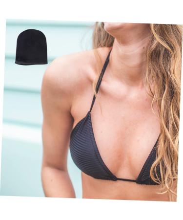  FRCOLOR FRCOLOR 6 Pieces Spa Flocked Light Brown Tanning Bath Applicator Self Tanning Thumb Bronzing Lotion Applicators For Fake Tanning Body Lotion Sponge - Buy Online on GoSupps.com