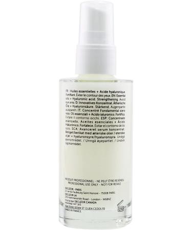  Decleor DECLEOR Antidote Concentrated Serum 50 ml - Buy Online on GoSupps.com