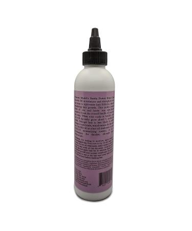 Princess Mudd Nettle Power Blend Hair Growth Oil - 5 oz - Buy Online on GoSupps.com