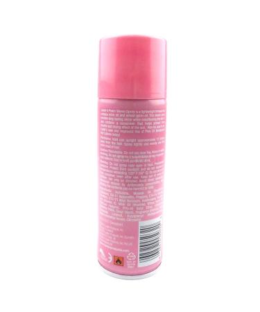 Luster's Pink Sheen Spray 9.4 Ounce - Buy Online on GoSupps.com