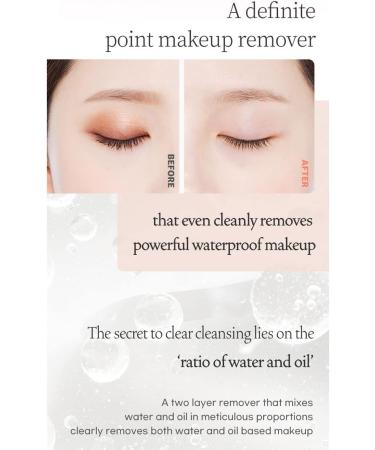 ARITAUM White Smile (Bboyan) Fermented Lip & Eye Remover 250ml (Big Size) by ARITAUM - Buy Online on GoSupps.com