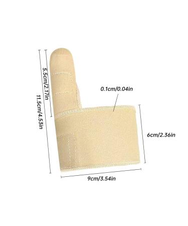 Silicone Bunion Foot Protector Ultra Thin Breathable Sports Anti Toe Protector - 0.53 Ounce (Pack of 1) Black - Buy Online on GoSupps.com