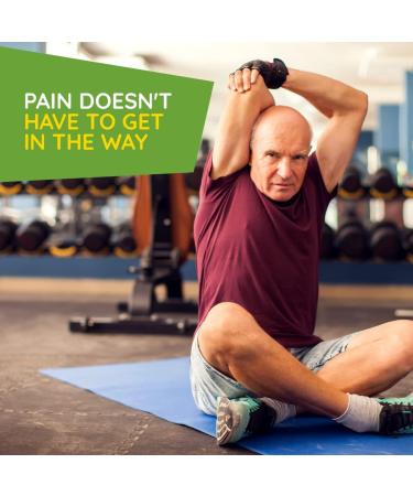 T-Relief Extra Strength Arthritis Arnica +12 Natural Pain Medicines - 250 Tablets - Buy Online on GoSupps.com