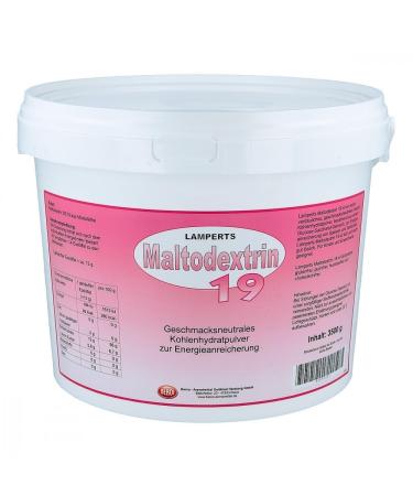 Maltodextrin 19 Lampert's powder