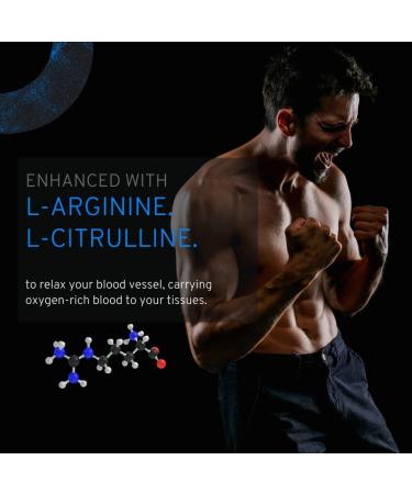 Fadogia Agrestis Tongkat Ali 1200mg - USA Made Herbal Supplement with L-Citrulline and L-Arginine | Vinatura Supplements - Buy Online on GoSupps.com