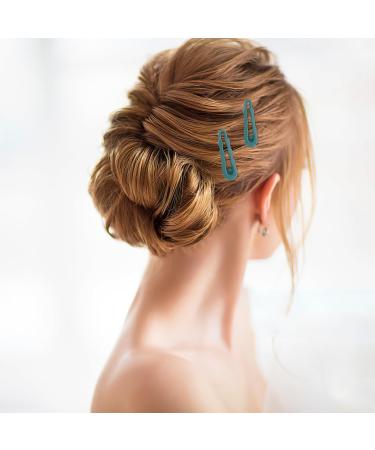 FRCOLOR Alligator Hair Clips alligator for hairpin hollow modeling DIY Hair Clip - Buy Online on GoSupps.com