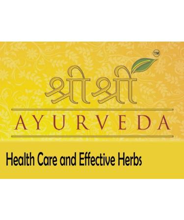 SRI SRI AYURVEDA Henashikkai Shampoo 200 Ml Natural - Buy Online on GoSupps.com