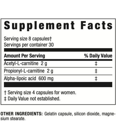 Life Enhancement PropeL 240 Capsules - Boost Energy & Vitality - Buy Online on GoSupps.com
