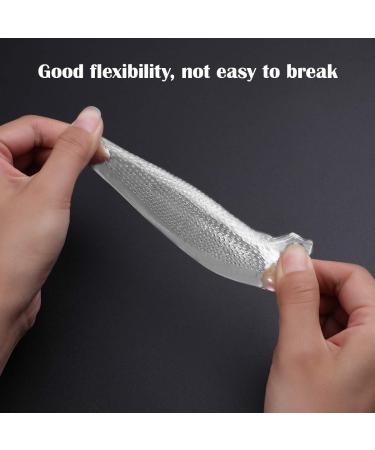 Buy Healifty Silicone Gel Insoles - 2 Pairs of Slipproof Toe Protectors for Sandals & Flip-Flops - Comfort & Support for Women - Buy Online on GoSupps.com