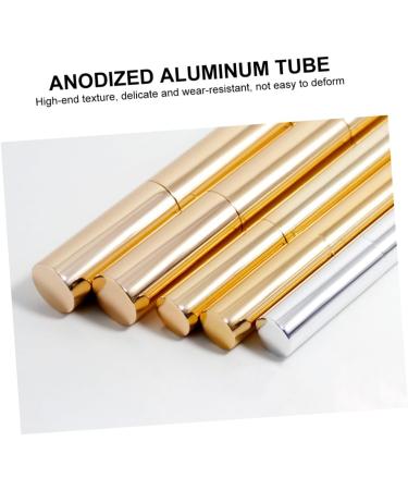 Healvian 4 Pieces Nail Polish Applicator Nail Oil Pen Lip Gloss Pen - Buy Online on GoSupps.com