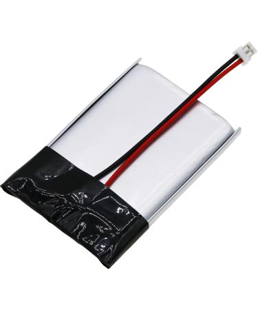 Synergy Digital Remote Control Battery for MINN KOTA APP00176 | Ultra High Capacity 1200mAh Li-Pol Replacement - Buy Online on GoSupps.com