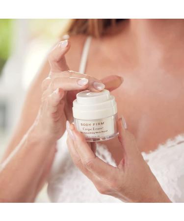 Crepe Erase Ultra Smoothing Neck Repair Treatment - Revitalize and Firm Skin - Buy Online on GoSupps.com