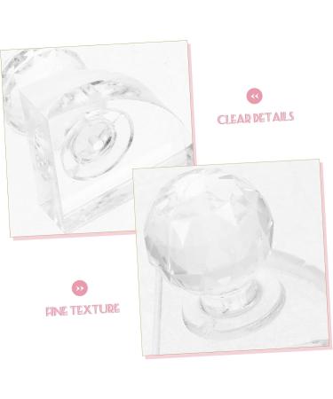 SOLUSTRE Outil de Pressage Cosm tique 59 Mm Rond pour Fard Paupi res et Blush Tampon de Restauration Pr cis R paration de Poudre Usage Maquillage Professionnel et Quotidien - Buy Online on GoSupps.com
