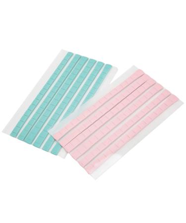 Nail Adhesive Clay Diy Sticky Nail Art Adhesive Poster Putty Manicure Training Art Clay Putty Nail Art Clay Removable Tacky Putty To hang up pictures posters photos