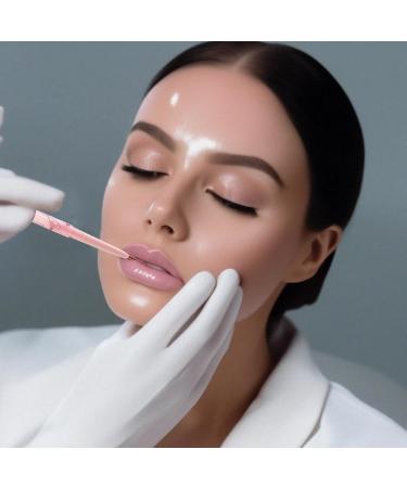 Byuexhp Lip contour stick 14 g double pen lip contour stick for women and girls for weddings holidays festivals parties social events and evening events 2 - Buy Online on GoSupps.com