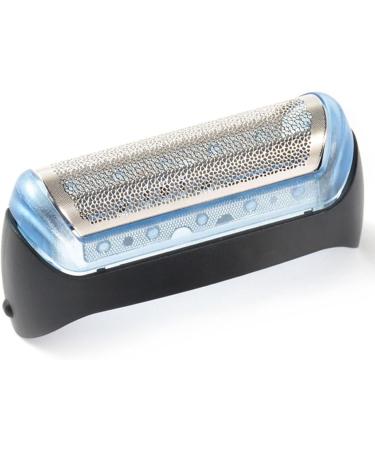 2 pcs Electric Mesh Shaving Foil Heads for 10B / 20B Model 180 190 170 1775 1735 - Durable & Compatible - Buy Online on GoSupps.com